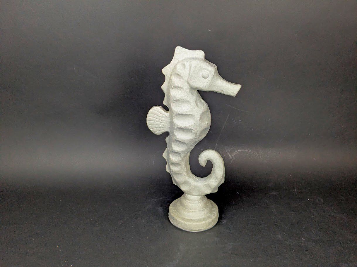 Figuren: SEEPFERDCHEN Statue – Gebraucht aus Thun von Restwert_Thun 1