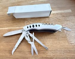 Taschenmesser American Mint Sackmesser Tool