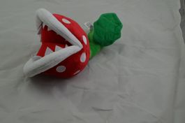 Piranha-Pflanze Figur