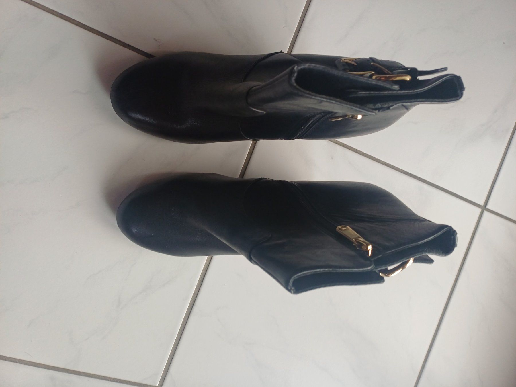 Guess Scarpe da donna: Guess Stiefeletten Schuhe – Nuovo (secondo la descrizione) da Kleinbösingen venduto da Walle70 1