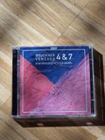 Doppel-CD: Bruckner: Symphonie Nos 4 und 7