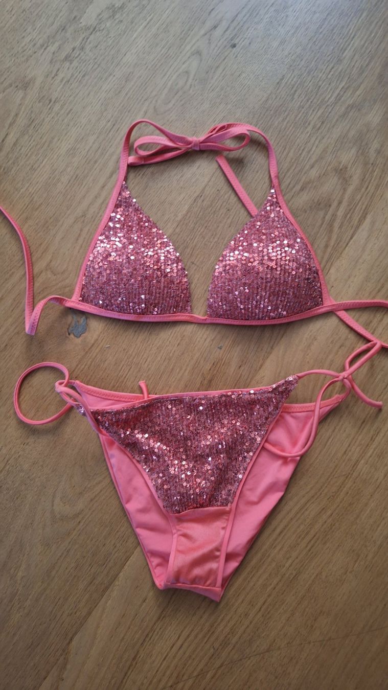 Badekleider & Bikinis: Calzedonia Bikini – Gebraucht aus Basel von didi027