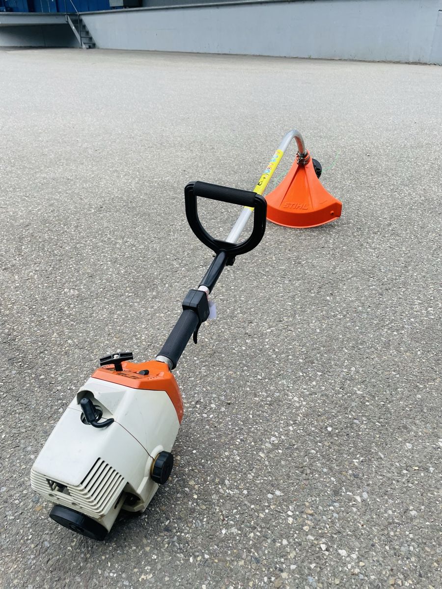 Stihl Tutti gli attrezzi: Rasentrimmer Stihl FS 36 – Usato da Würenlos venduto da Shop_Shop 5