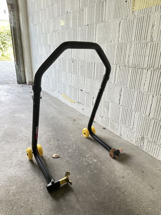 ProWorks Motorradständer (Neu (gemäss Beschreibung)) in Therwil für CHF ...