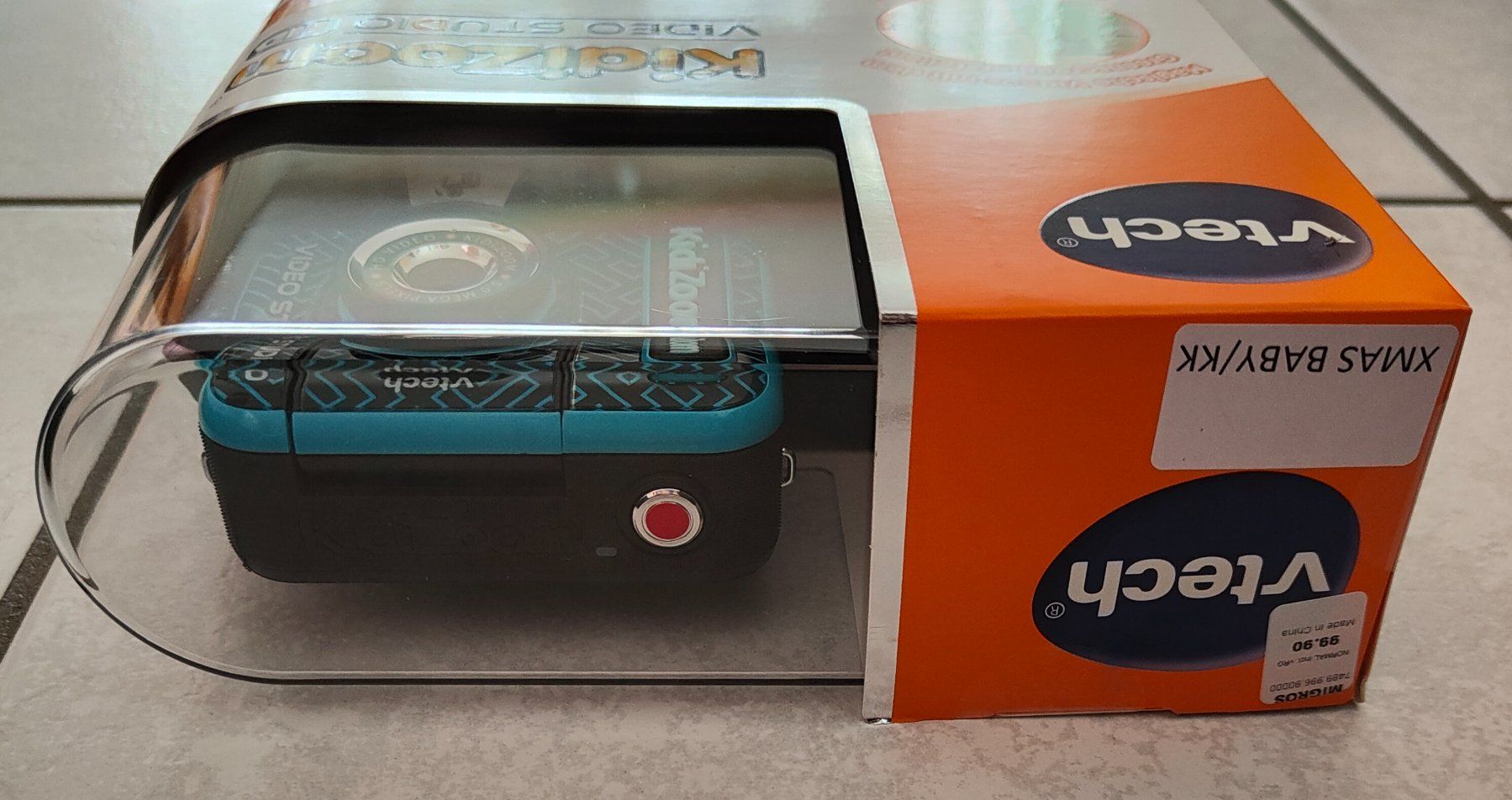 Vtech Spielzeuge: Kidizoom Video Studio HD vtech!!! NEU!!! – Neu (gemäss Beschreibung) aus Derendingen von rosarossa01 1