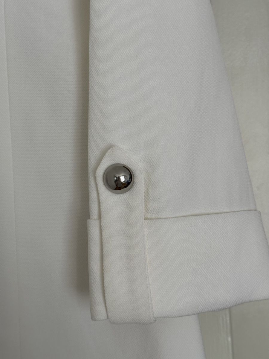Pinko Completi & Tailleur: Pinko suit S white – Usato da Zürich venduto da Gogomargo 4