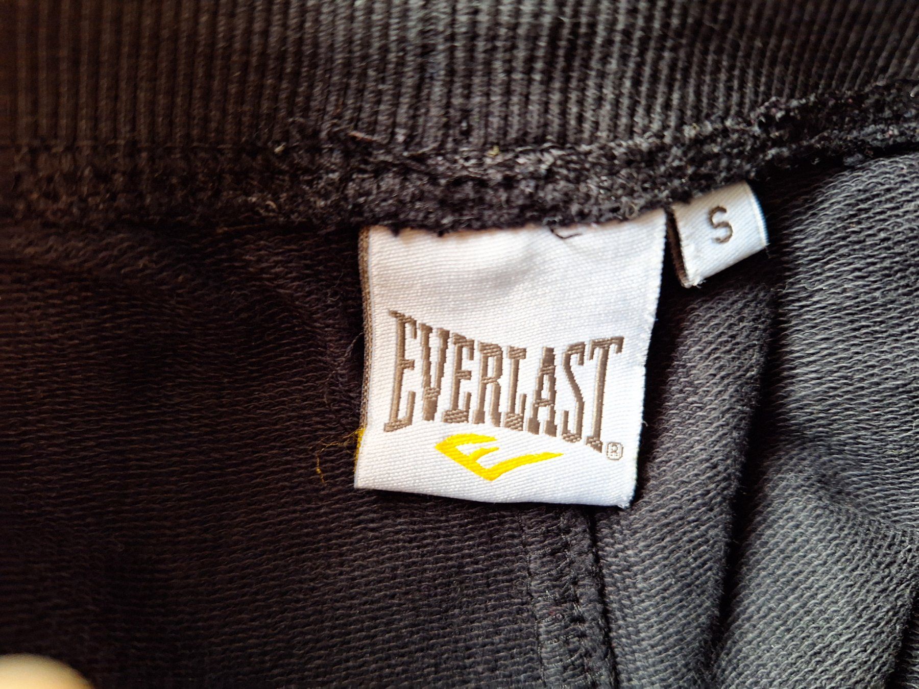 Pantaloni: Trainerhose Everlast, Gr. S – Usato da Eiken venduto da Lashar 3
