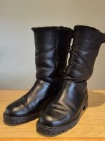 39 - Grösse, Winterstiefel