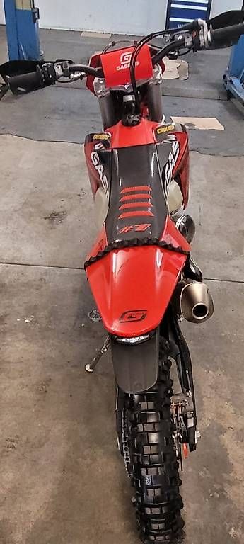 Enduro: Gas Gas Ec 300 – D'occasion à Contone par rom_mjm2 3