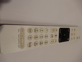 Fernbedienung Video Premium Sport weiss gebraucht