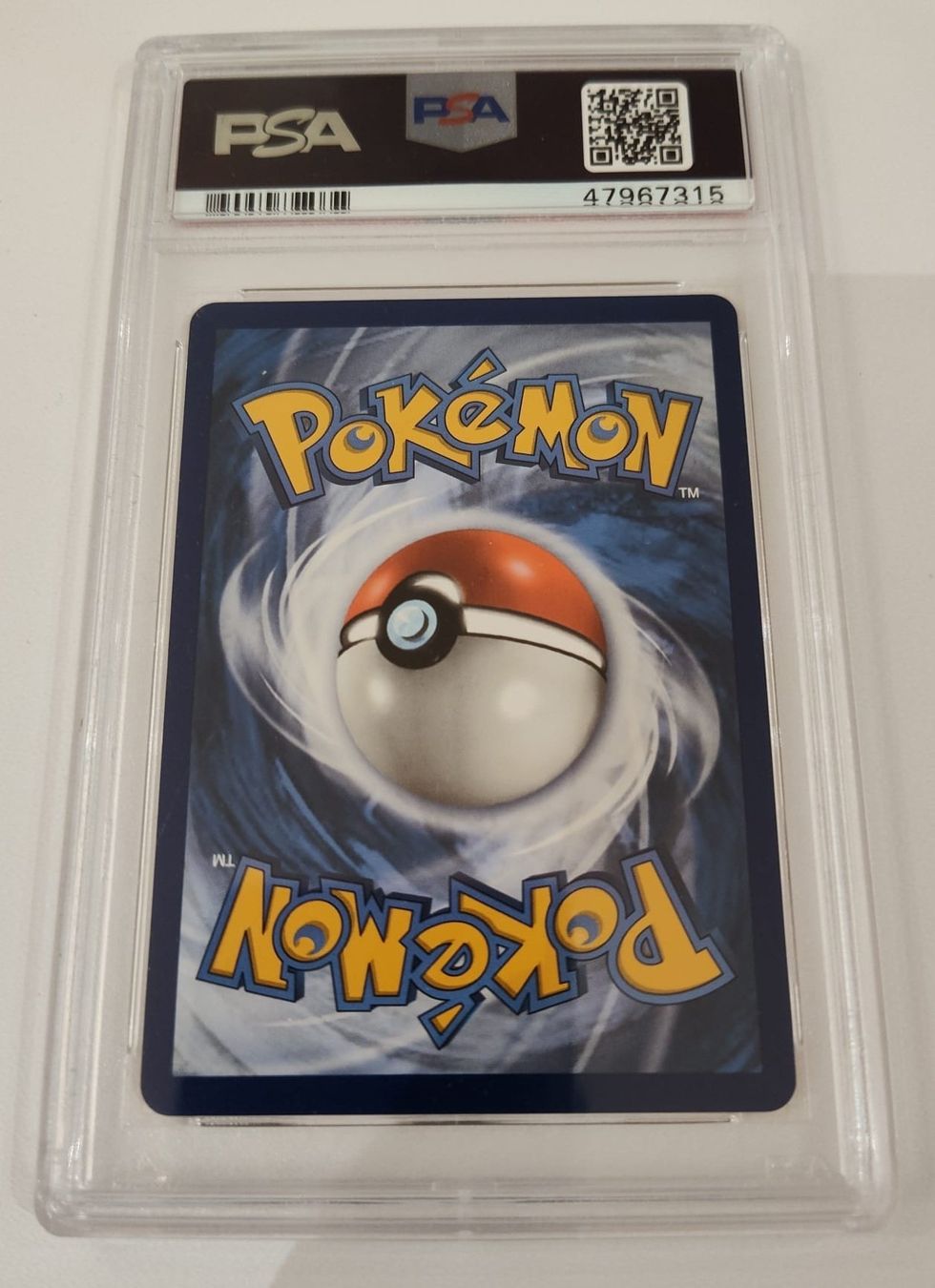 Pokémon Carte collezionabili: Pokémon Lucario Holo PSA 10 – Usato da Frauenfeld venduto da ThePhantom 1