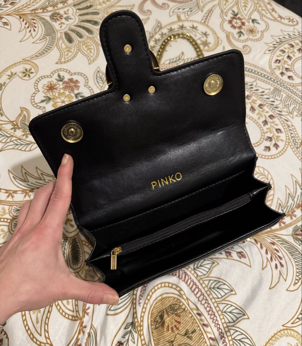 Pinko Taschen: Sac à main Pinko – Neu und originalverpackt aus Châtel-St-Denis von Montclair_Swiss 7