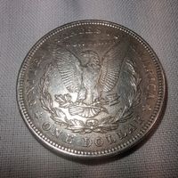 1 Dollar 1921 