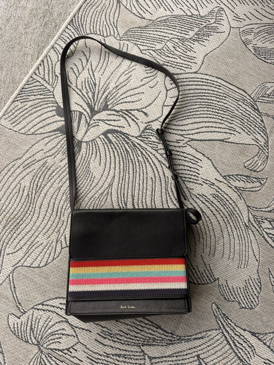 Paul Smith Taschen für Damen: Paul Smith Tasche guter Zustand – Gebraucht aus Uettligen von fabi1000