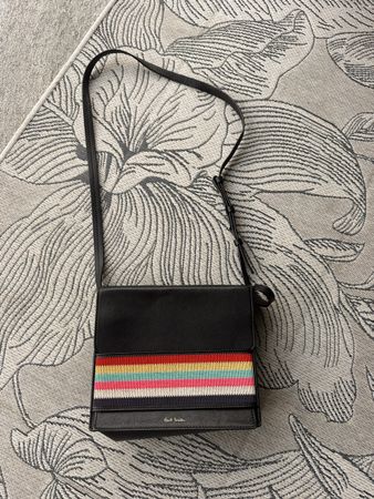 Paul Smith Tasche guter Zustand