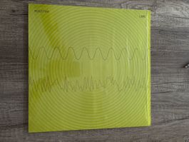Mugstar - Lime - Schallplatte