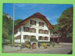 Wikon, Wirtshaus Schlossberg