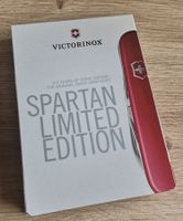 Victorinox Spartan Limited Edition, neu.