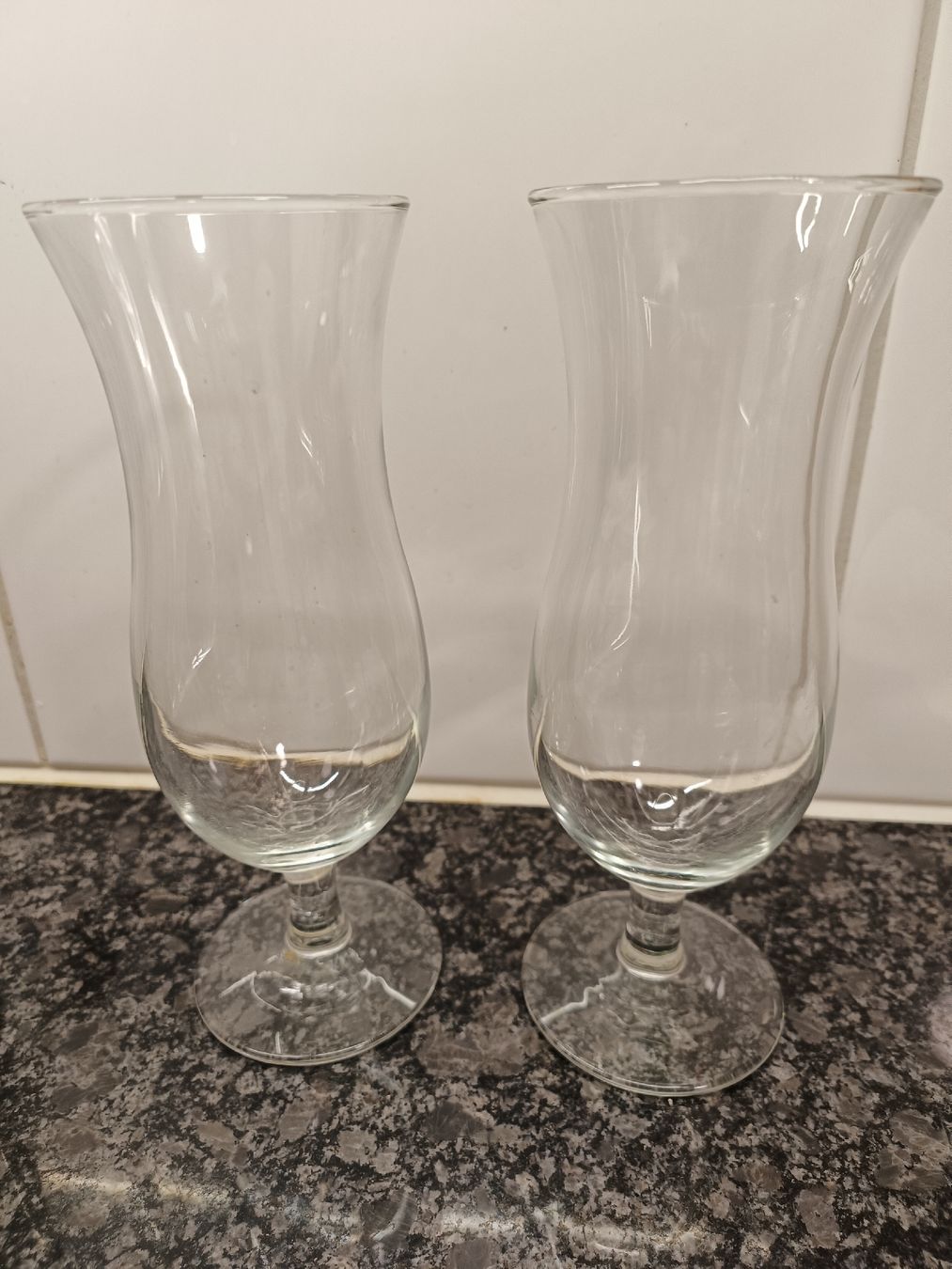Bicchieri: 2er Set Smoothie Gläser – Usato da Muri AG venduto da Mupuputs
