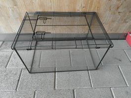 Kleintier-Käfig (Hamster)