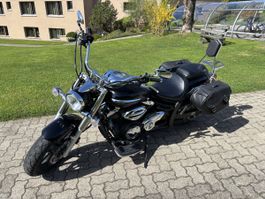 Motorrad