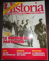 Historia Rivista N. 398 - Aprile 1991