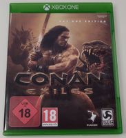 Xbox One: Conan Exiles