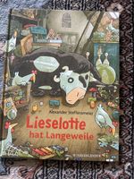 Lieselotte hat Langeweile Alexander Steffensmeier