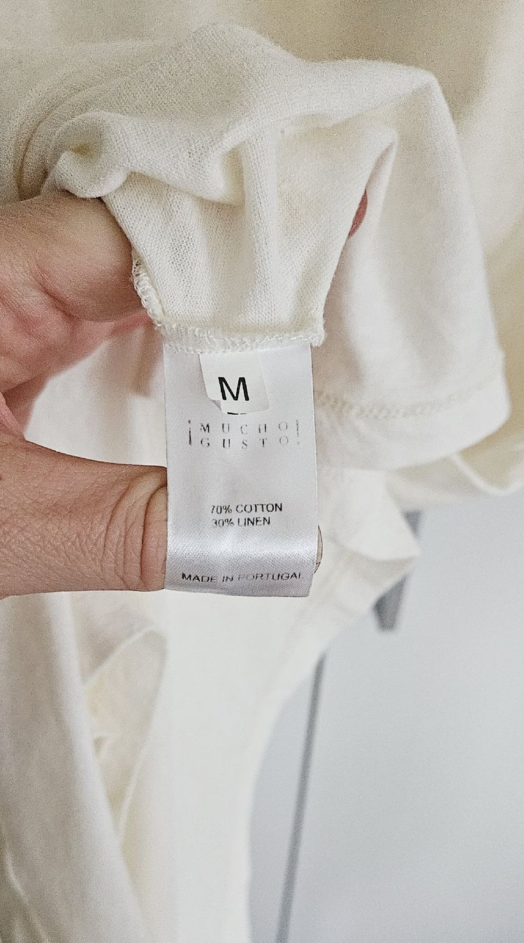 Kleider: Mucho Gusto Kleid, Gr. 36 – Gebraucht aus Hellbühl von Veci02 4