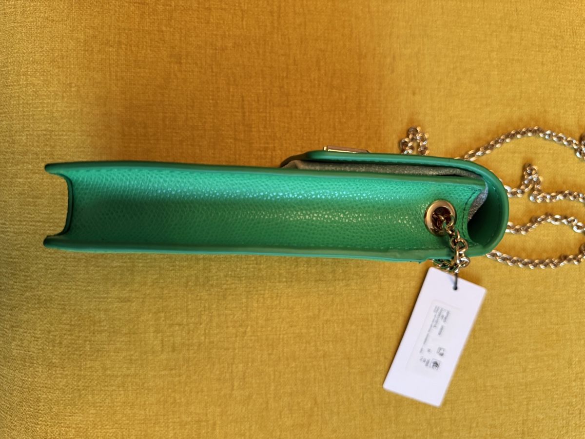 Furla Borse da donna: Furla Handy-Umhängetasche Neu – Nuovo e nell'imballaggio originale da Feusisberg venduto da Mila1122 5