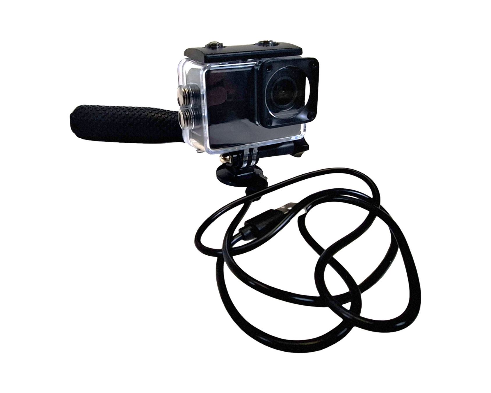 Kappa Action Cam: KAPPA Action Kamera – Gebraucht aus Wil SG von Restwert_Wil 3