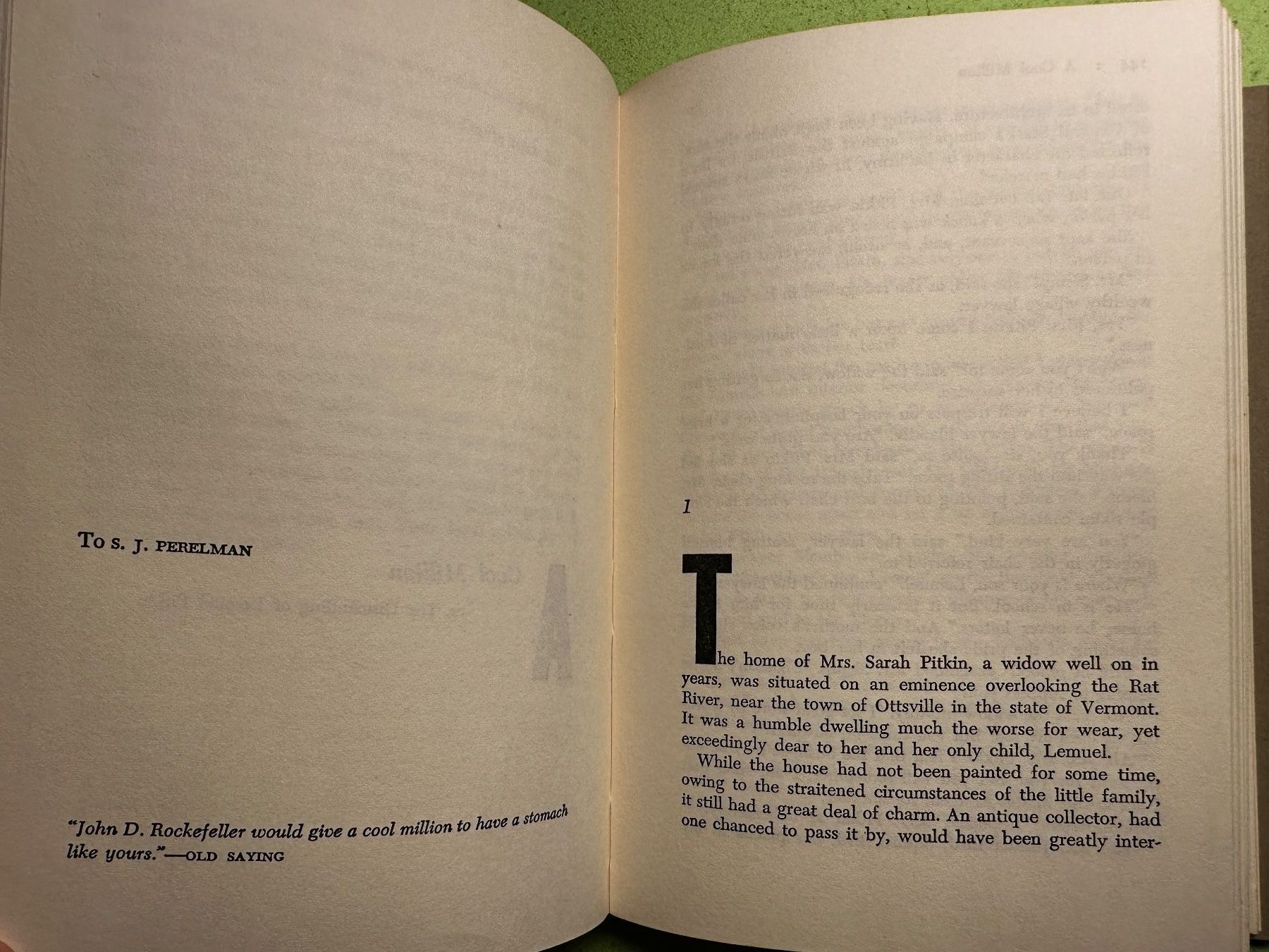 Bücher: Nathanael West: The complete works – Gebraucht aus Zürich von allp 7