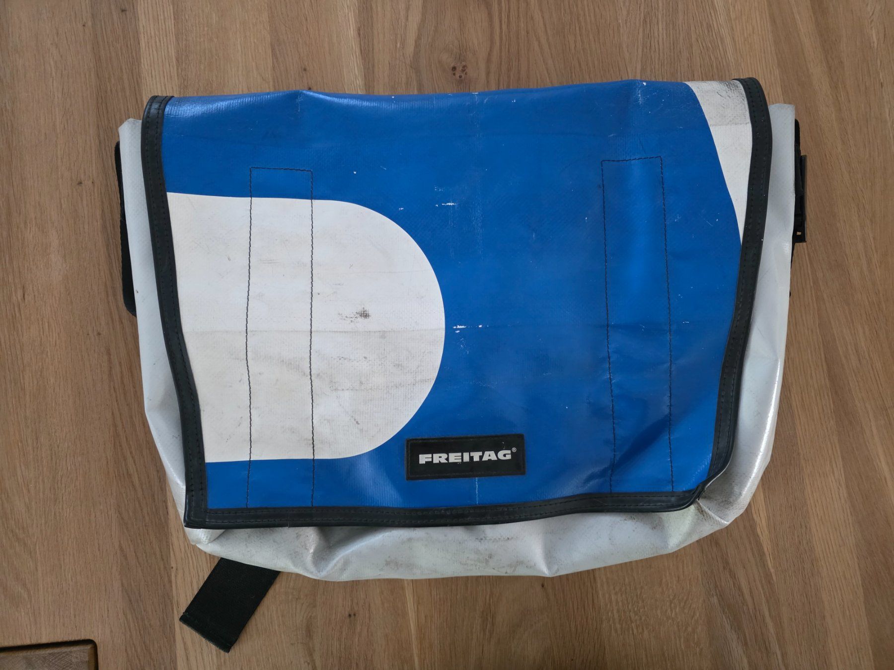 Freitag Borse: Freitag Tasche – Usato da Maur venduto da jasisilas 2