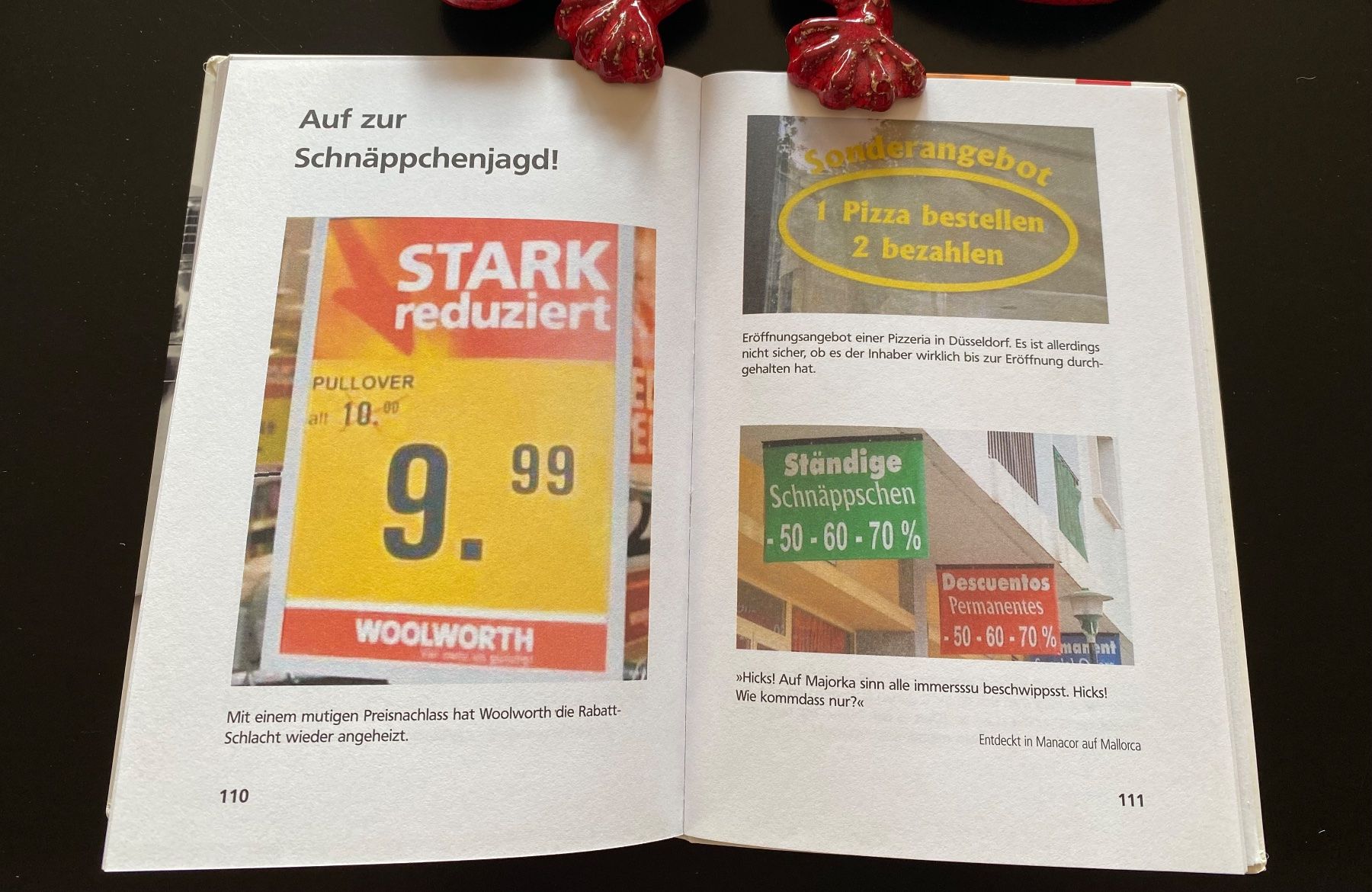 Bücher: Happy Aua von Bastian Sick – Gebraucht aus Nussbaumen AG von schuba2000 4
