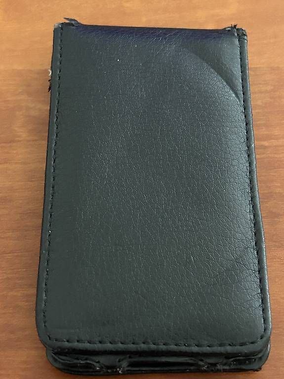 Lettore multimediale portatile: iPod Touch/32GB/MC008LL/A – Usato da Basel venduto da SanLwin 2