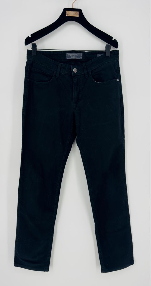 C&A Pantaloni: # MAN - Hose Gr. 32/32 - ANGELO LITRICO # – Usato da Bolligen venduto da secondhand-with-love
