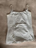 Débardeur blanc basic