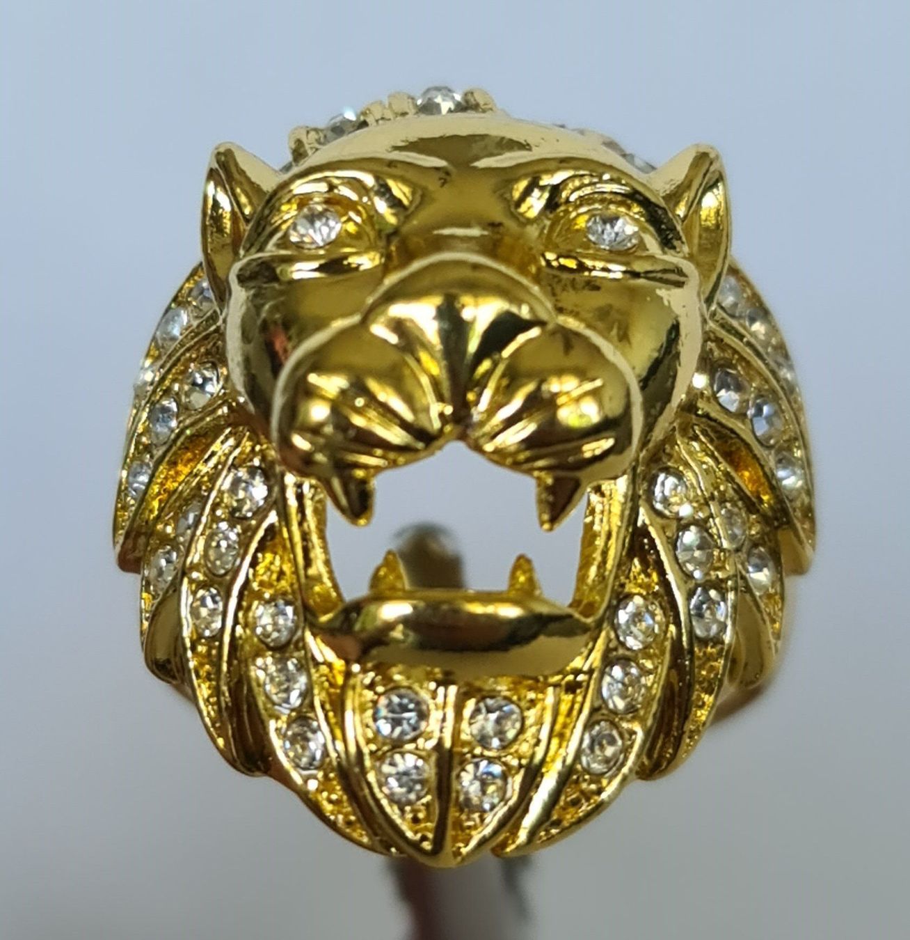 Ringe: Herren Ring – Neu und originalverpackt aus Uerkheim von Kaufoption