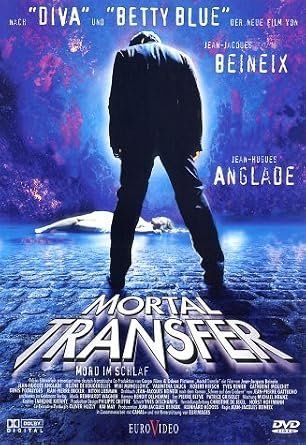 Tutti i DVDs: Mortal Transfer – Usato da Wettingen venduto da Reviled