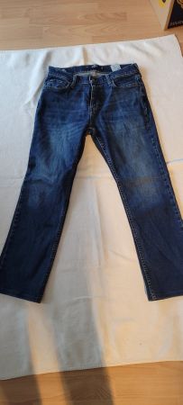 Hollister Jeans 30/30 Stretch