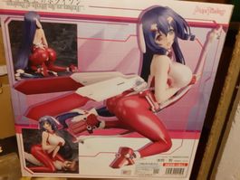 Manga Figur Tomo Asama 1:7