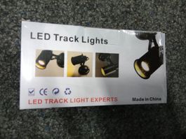 LED Track Lights Deckenlampen (K)