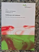 Compendio AA521 Mathe Lehrmittel Ergänzungsprüfung PH SG NEU