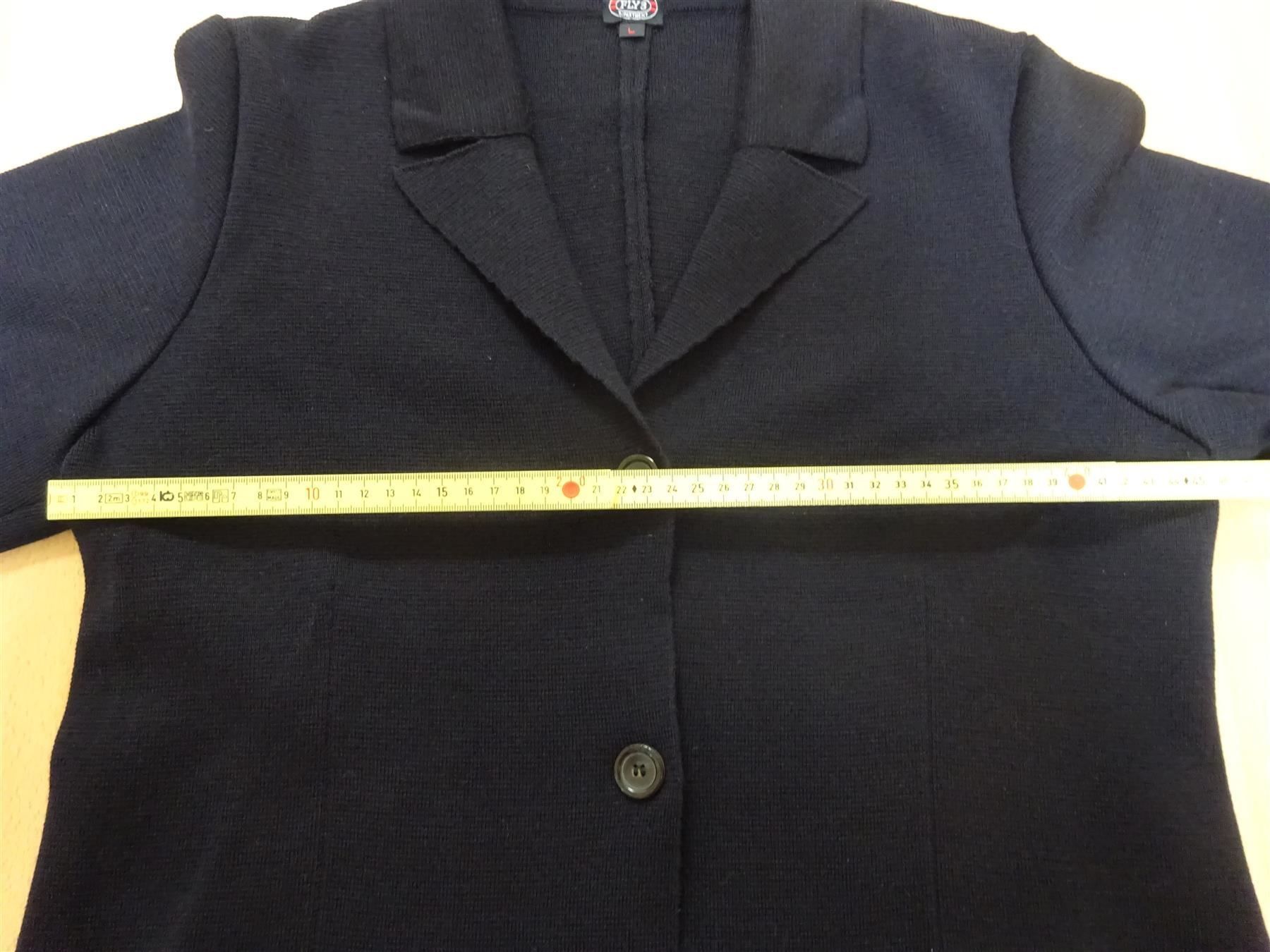 Giacche: Fly 3 - Strickjacke - Grösse L – Usato da Zofingen venduto da Justizia_01 4