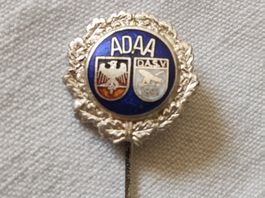DASV Deutscher Athletik Sportverband 1891 ADAA Anstecknadel