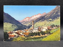Airolo