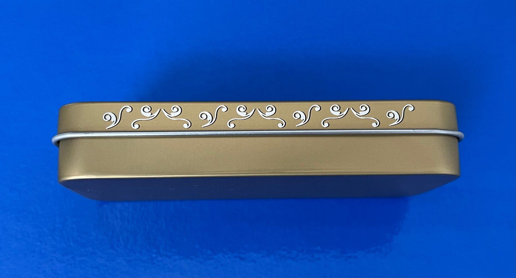 Altro in Decorazioni & Accessori: Blechdose "Kaweco" 5 x 12 cm – Usato da Ostermundigen venduto da iFonso 3