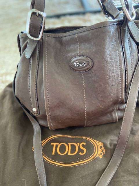 Borse da donna: TODS Sac – Usato da Châtel-St-Denis venduto da Miami1369