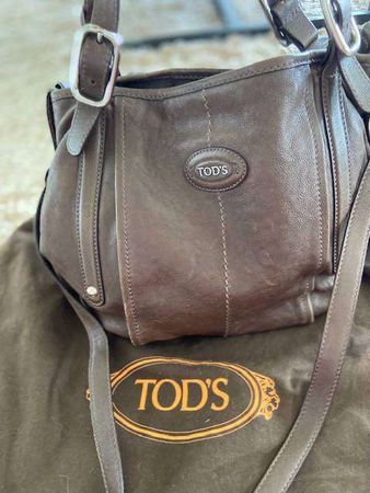 TODS Sac