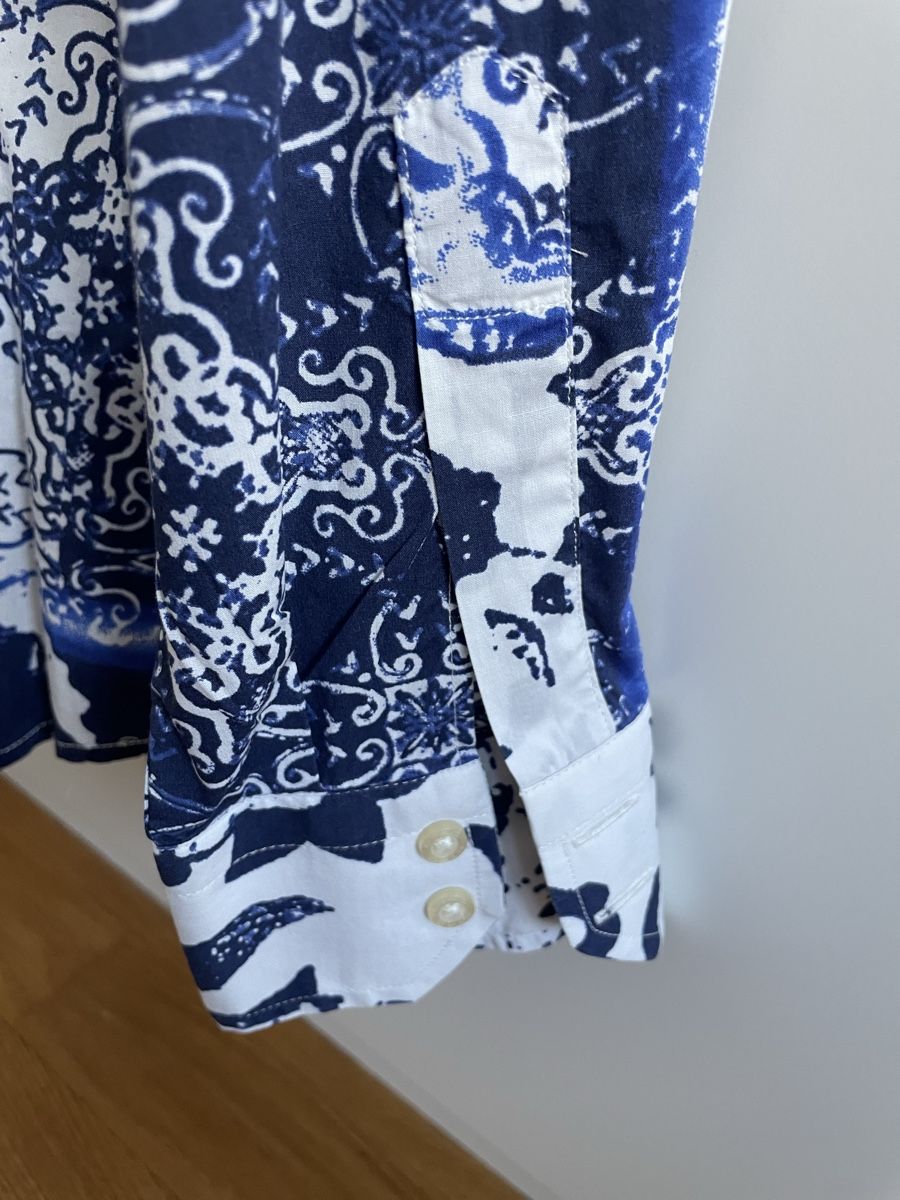 Etro Camicette: Etro Bluse, Gr. 36 (ital.42) – Usato da Gockhausen venduto da AnneT07 3